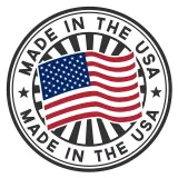 Made in the USA