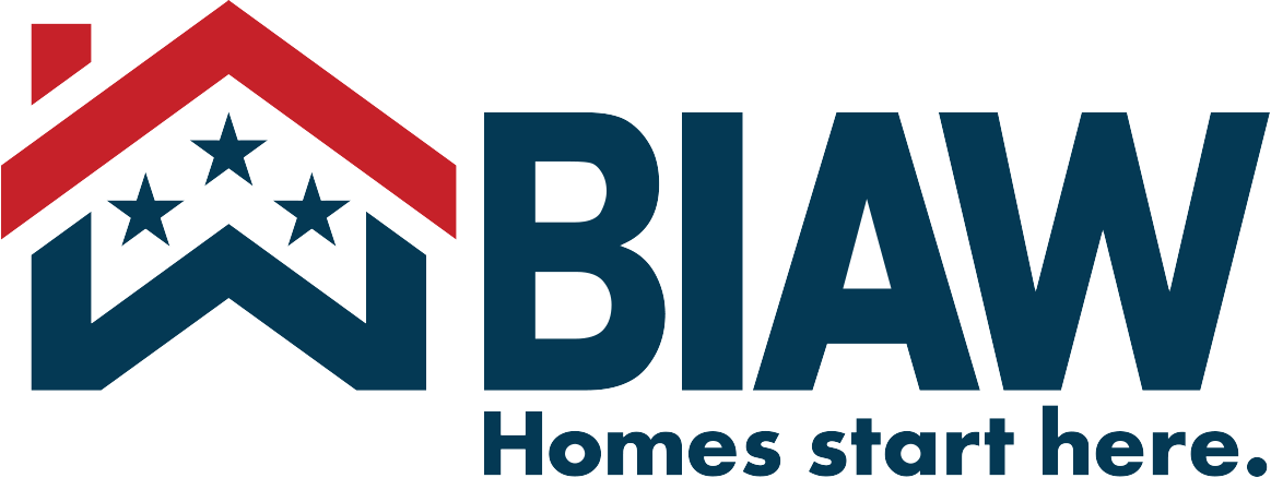 BIAW logo