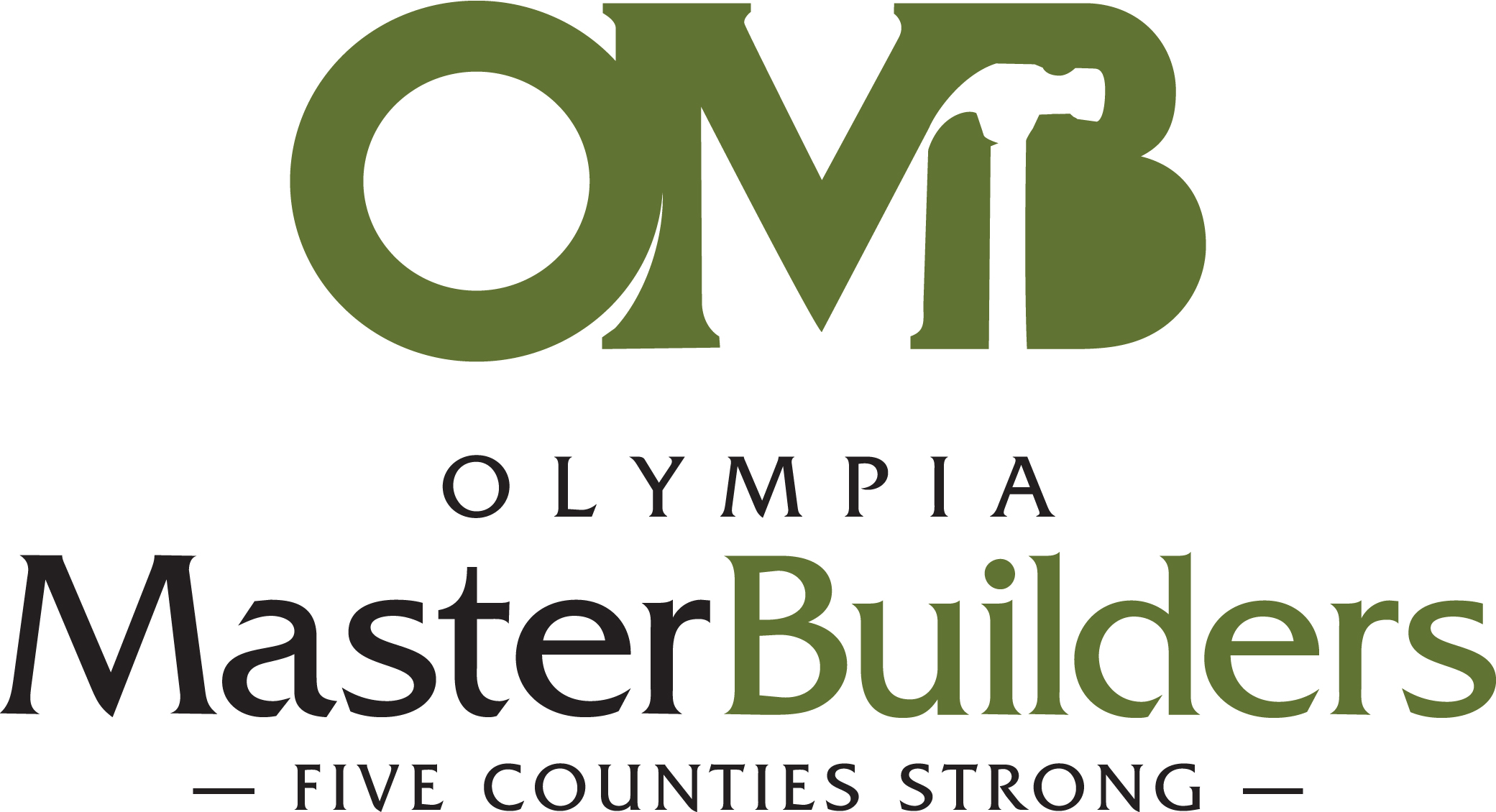 OMB logo