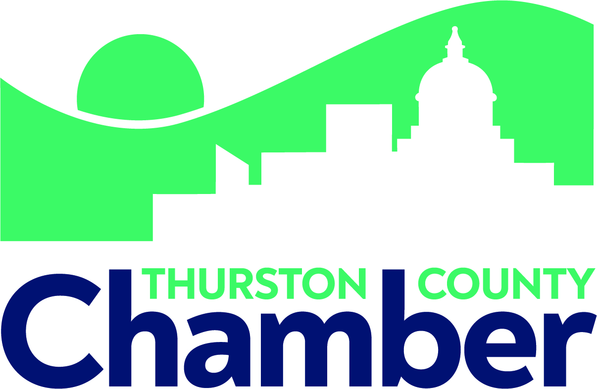 Thurston Chamber logo
